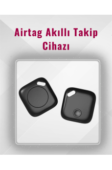 Akıllı Takip Teknolojisi ile Eşyalarınızı Korumaya Alın | Bul Uygulaması Destekli, Uzak Mesafe Bluetooth Takibi ve Uzun Ömürlü Batarya