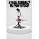 Akıllı Telefon Vlog Kiti Tripod Mini Mikrofonlu Telefon Tutucu Akıllı Telefon Vlog Kiti Tripod Mini Mikrofonlu Telefon Tutucu