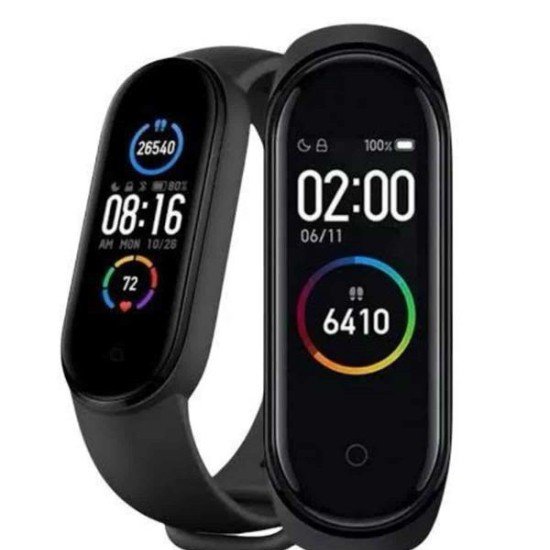 Akıllı Uyumlu Bileklik M6 Adımsayar Spor Modları Çağrı Görme Türkçe Menü Akıllı Uyumlu Bileklik M6 Adımsayar Spor Modları Çağrı Görme Türkçe Menü