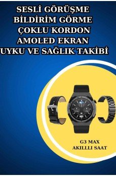 Aksesuar Hediyeli Akıllı Saat ve Dijital Göstergeli Powerbankli Bluetooth Kulaklık