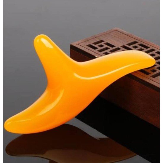 AKUPUNKTUR AKUPRES MASAJ ALETİ NRD 598 *** AKUPUNKTUR AKUPRES MASAJ ALETİ NRD 598 ***