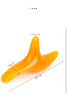 AKUPUNKTUR AKUPRES MASAJ ALETİ NRD 598 ***