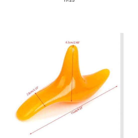AKUPUNKTUR AKUPRES MASAJ ALETİ NRD 598 *** AKUPUNKTUR AKUPRES MASAJ ALETİ NRD 598 ***