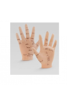 Akupunktur EL Maketi Akupunktur EL Maketi