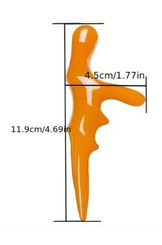 AKUPUNKTUR MASAJ ALETİ NRD 597 ***
