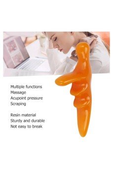 AKUPUNKTUR MASAJ ALETİ NRD 597 ***