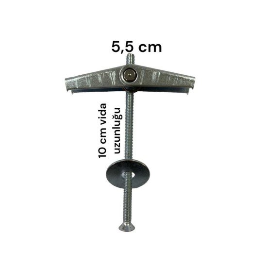 Artema A45232 Kare Ara Musluk