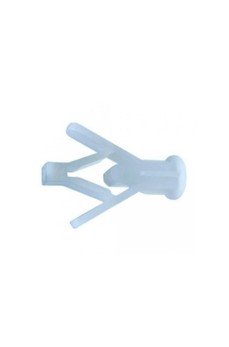 Alçıpan Dubeli Kanatlı No: 3 ( 100 Adet )