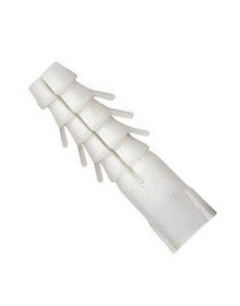 Alçıpancı Dubeli 8 mm ( 100 Adet )