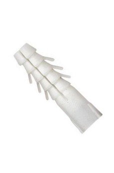 Alçıpancı Dubeli 8 mm ( 100 Adet )