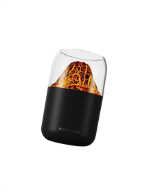 Büyük Kapasiteli Aromaterapi Cihazı – 280 ml Su Haznesi