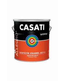 Allegro Sentetik Boya Boncuk Mavi 0,85 kg