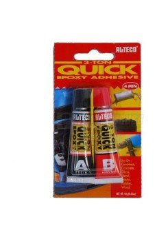 Alteco 3 Ton Hızlı Yapıştırıcı 10 Gr