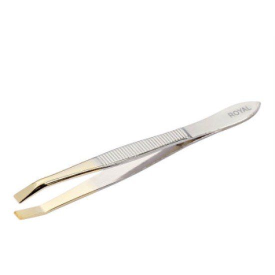 Altın Uçlu Paslanmaz Cımbız Altın Uçlu Paslanmaz Cımbız