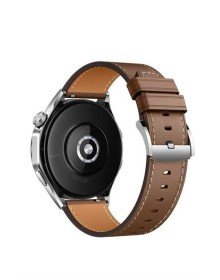 Amoled Ekran 3 Kordonlu Akıllı Saat 5.0 Bluetooth Bağlantılı Android ve İOS Uyumlu