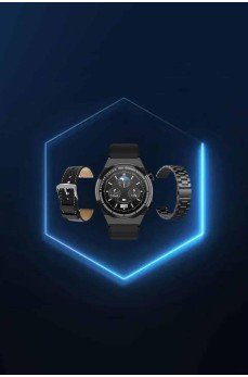 ANC Özellikli Bluetooth Kulaklık ve Amoled Ekran Akıllı Saat Uyku ve Sağlık Takibi Nabız Ölçer ANC Özellikli Bluetooth Kulaklık ve Amoled Ekran Akıllı Saat Uyku ve Sağlık Takibi Nabız Ölçer