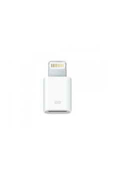 Android Şarj Kablosunu iPhone 5 Lightning e Çevirici