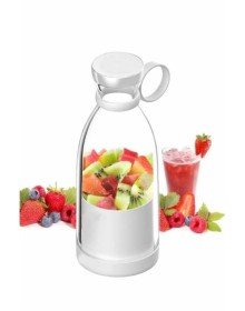 Anneler Gününe Özel Hediye Bardak Blender Paslanmaz Çelik Bıçaklı