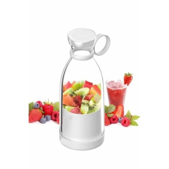 Anneler Gününe Özel Hediye Bardak Blender Paslanmaz Çelik Bıçaklı
