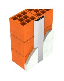 Ano Çıtası Destekli 7 mm 3 Metre  (10 Boy)