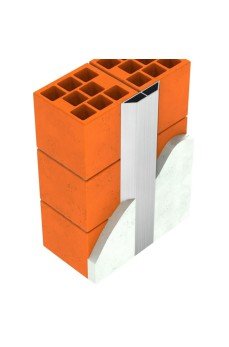 Ano Çıtası Destekli 7 mm 3 Metre  (10 Boy)