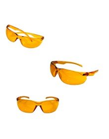 Anti Far Gece Görüş Gözlüğü Seti