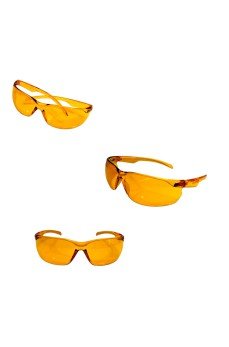 Anti Far Gece Görüş Gözlüğü Seti