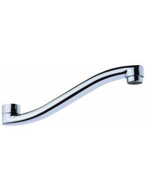 Aplike Batarya Borusu Duvardan Evye Batarya İçin 17 cm