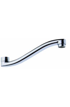 Aplike Batarya Borusu Duvardan Evye Batarya İçin 17 cm