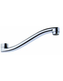 Aplike Batarya Borusu Duvardan Evye Batarya İçin 20 cm