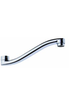 Aplike Batarya Borusu Duvardan Evye Batarya İçin 20 cm