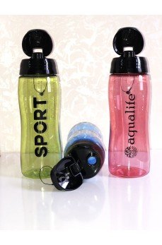 Aqua Fresh Suluk Matara Şişe 750 ML