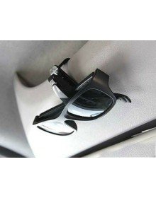 Araba Gözlük Tutacağı Klips
