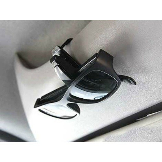 Araba Gözlük Tutacağı Klips Araba Gözlük Tutacağı Klips