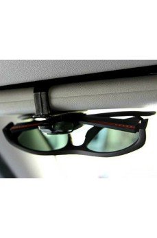 Araba Gözlük Tutacağı Klips