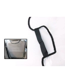 Araba Koltuk Arkası Koruyucu 2 li Kılıf