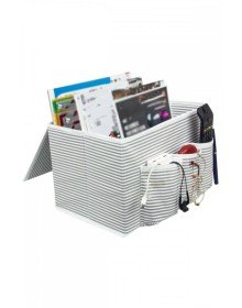 Araç Bagaj Düzenleyici Bölmeli Organizer