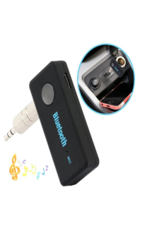 Araç Bluetooth Müzik Çalar 4.1
