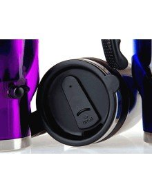 Araç İçi Su Isıtıcı Termos Kupa Bardak