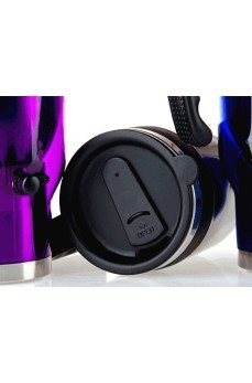 Araç İçi Su Isıtıcı Termos Kupa Bardak Araç İçi Su Isıtıcı Termos Kupa Bardak