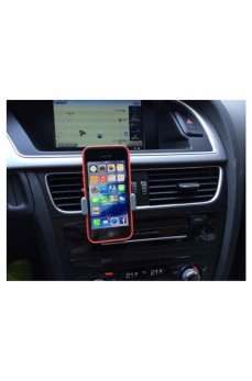Araç İçi Havalandırma Telefon Tutucu