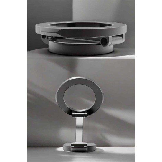 Araç İçi Telefon Tutacağı Manyetik Tasarım Ayarlanabilir Araç İçi Telefon Tutacağı Manyetik Tasarım Ayarlanabilir