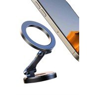 Araç Içi Telefon Tutucu İOS Uyumlu Magsafe Manyetik Mıknatıslı
