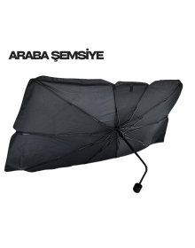ARAÇ ŞEMSİYESİ
