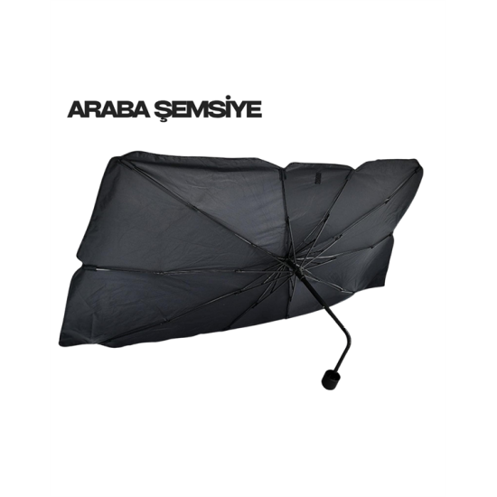 ARAÇ ŞEMSİYESİ