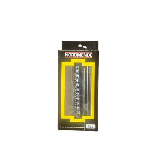 Araç Torpido Üstü Telefon Numaratörü