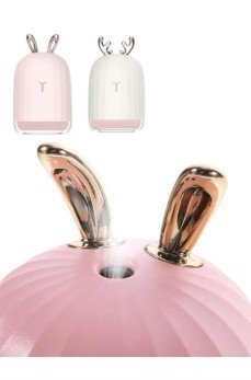 Aromaterapi Hava Temizleyici Buhar Makinesi Taşınabilir Şarjlı Aromaterapi Hava Temizleyici Buhar Makinesi Taşınabilir Şarjlı