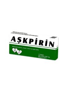 Aşkpirin