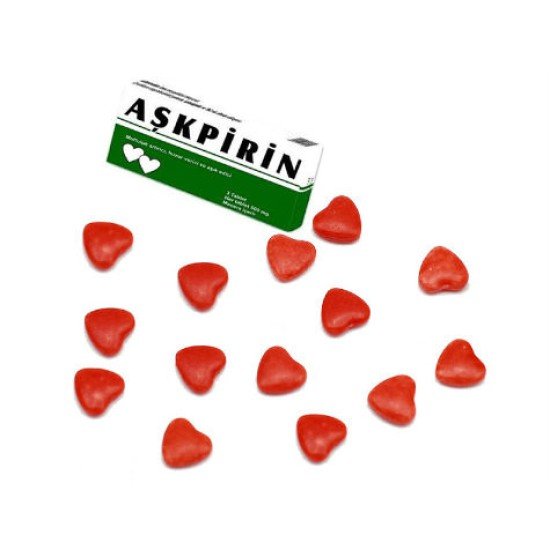 Aşkpirin Aşkpirin