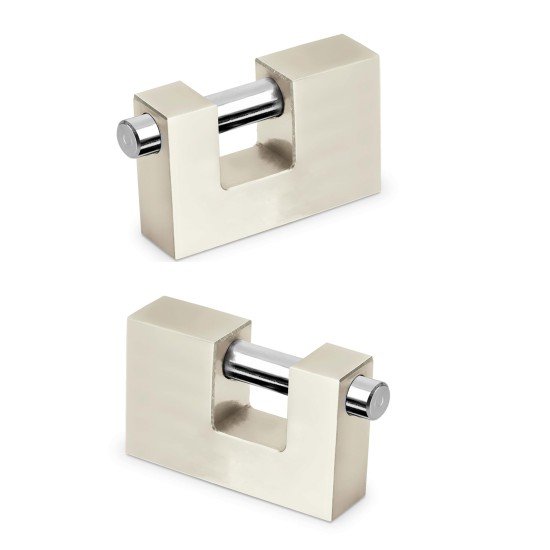 Asma Kilit - Kayar Milli Asma Kilit 70 Mm Hand SFD